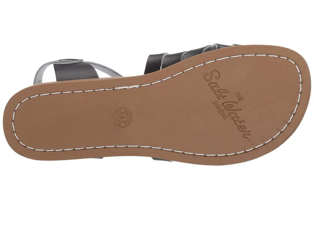Salt Water Sandal by Hoy Shoes Retro (Big Kid/Adult) 3