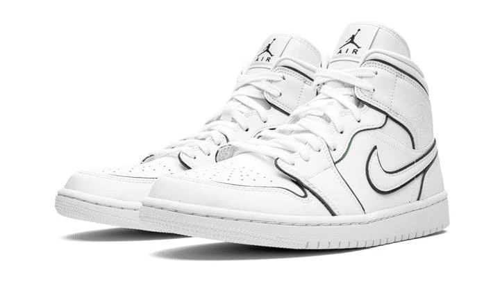 Jordan WMNS Air Jordan 1 Mid 3