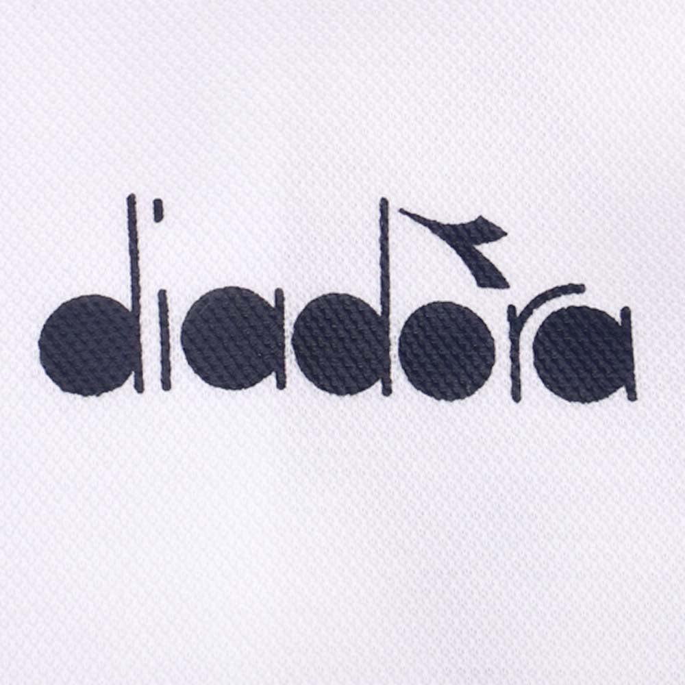 Diadora Full Zip Tennis Jacket