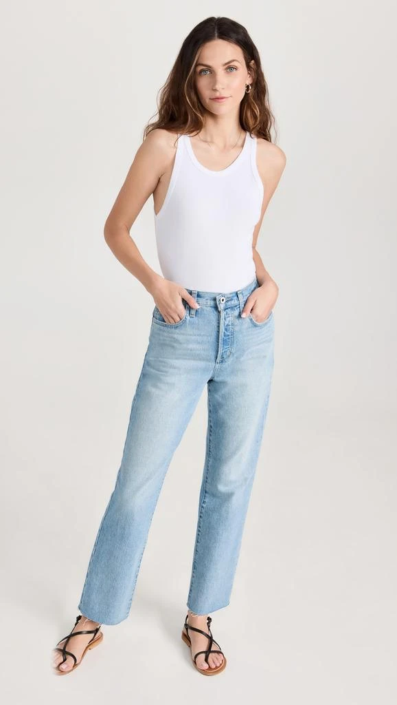 AMO Long Rib Tank 4