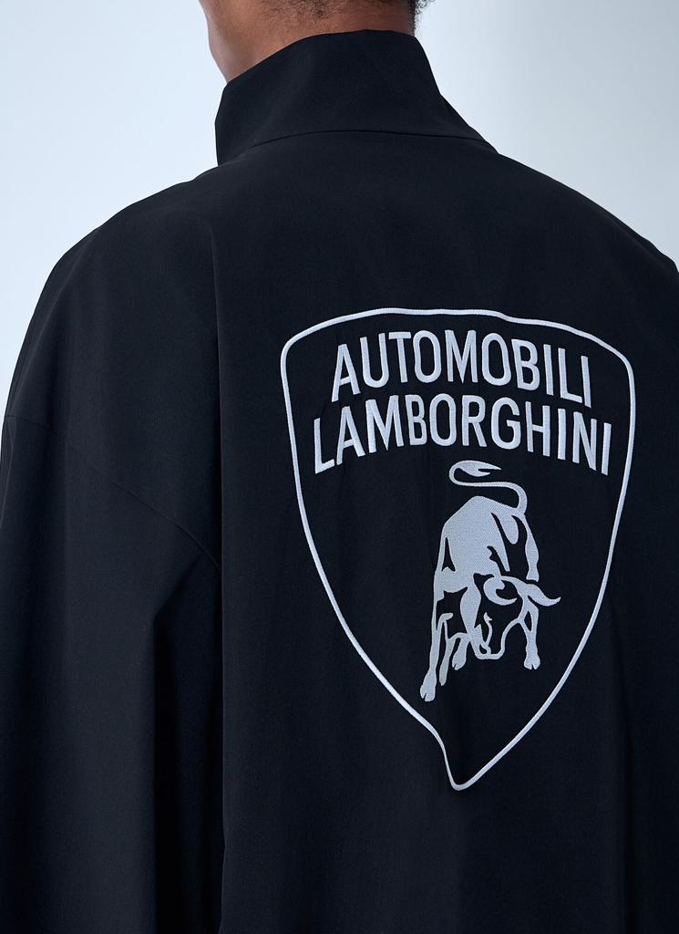 Shop Automobili Lamborghini Jacket on Sale at BeyondStyle – Get 43