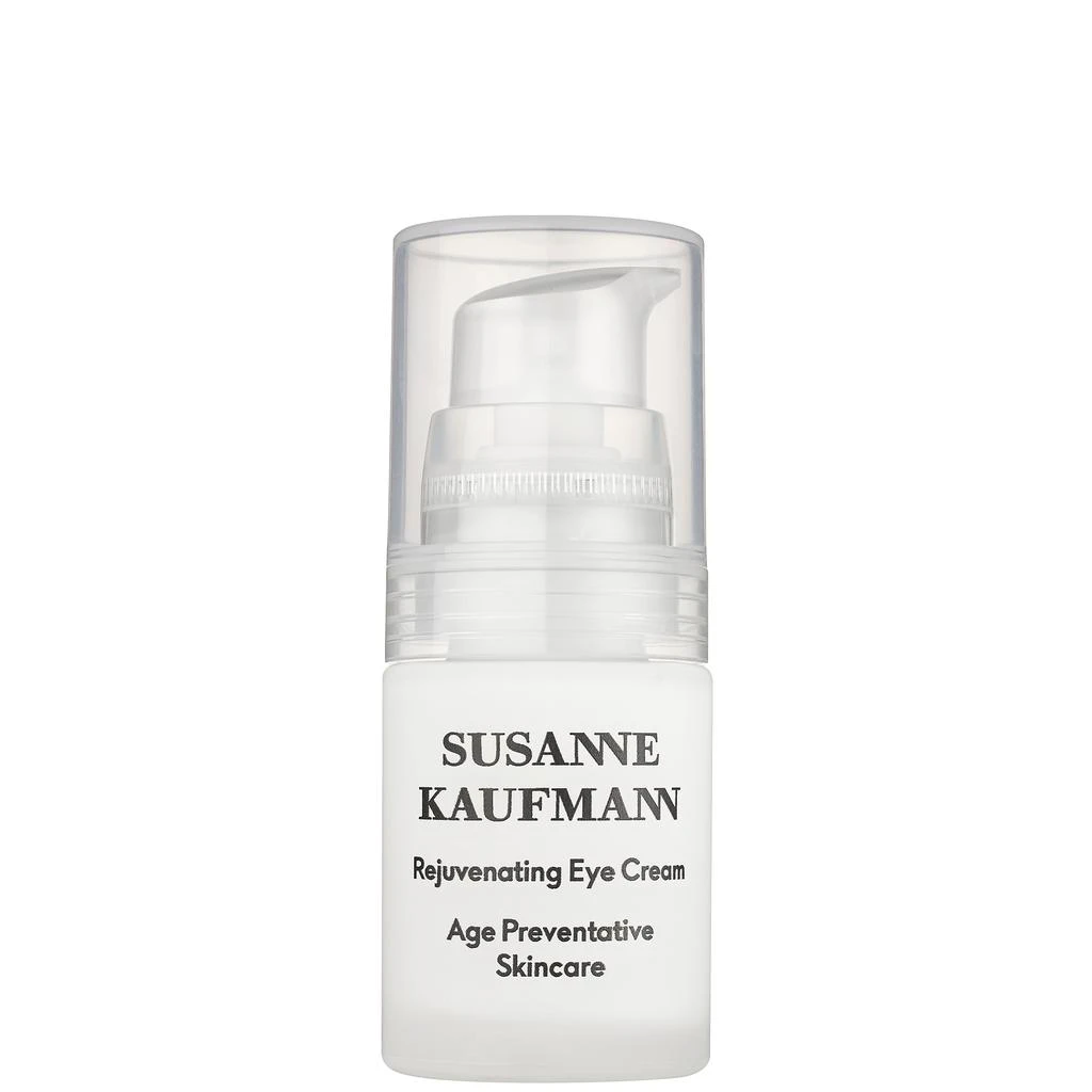Susanne Kaufmann SUSANNE KAUFMANN Rejuvenating Eye Cream 15ml 1