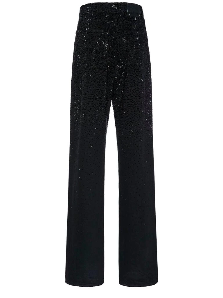 Golden Goose Journey Kim Embellished Jeans 3