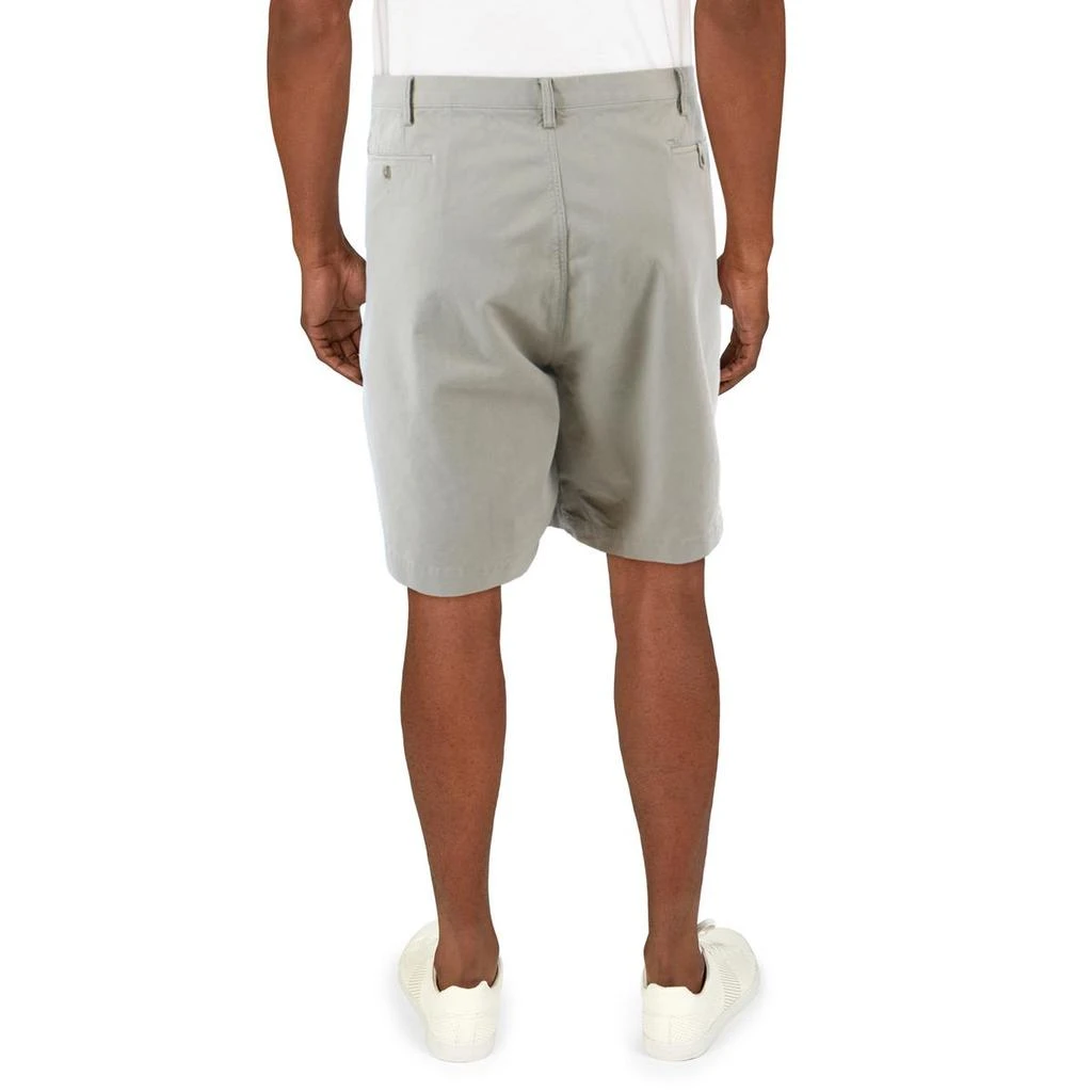 Polo Ralph Lauren Mens Twill Classic Fit Khaki Shorts 2