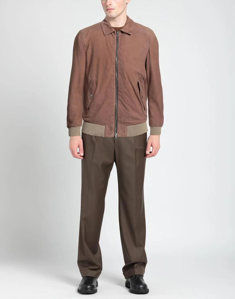 Delan Jacket 2