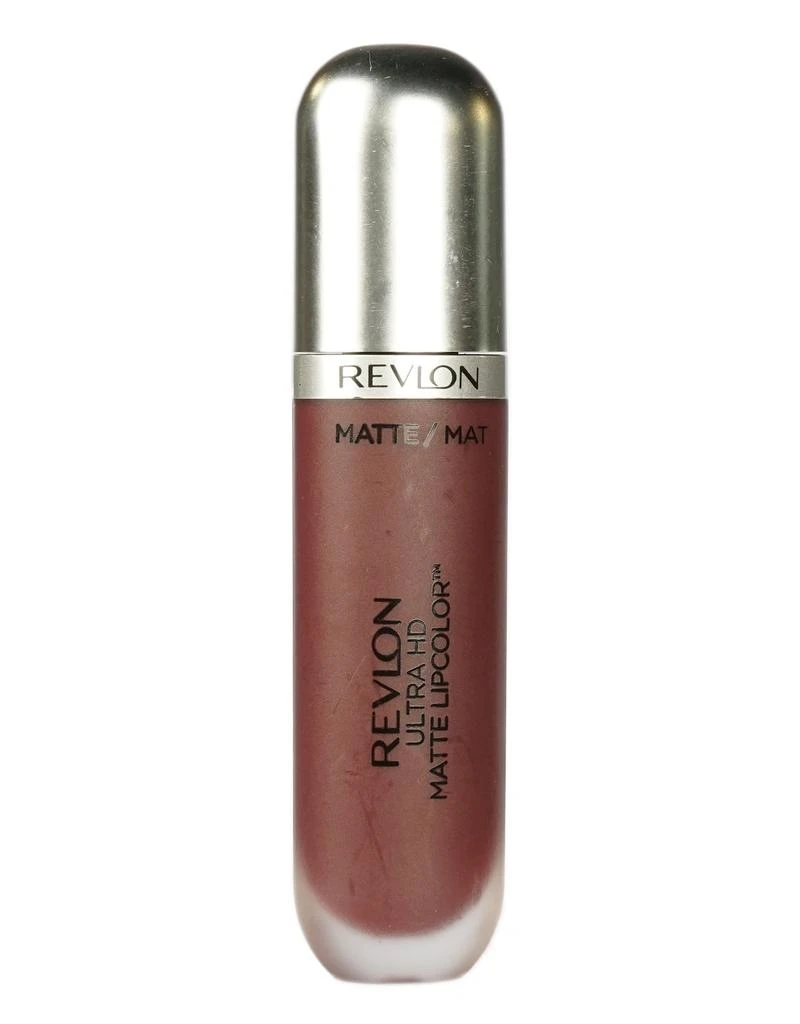 Revlon Ultra HD Hyper Matte Lip Mousse 600 Devotion 0.2 OZ - CHOOSE YOUR SHADE 18