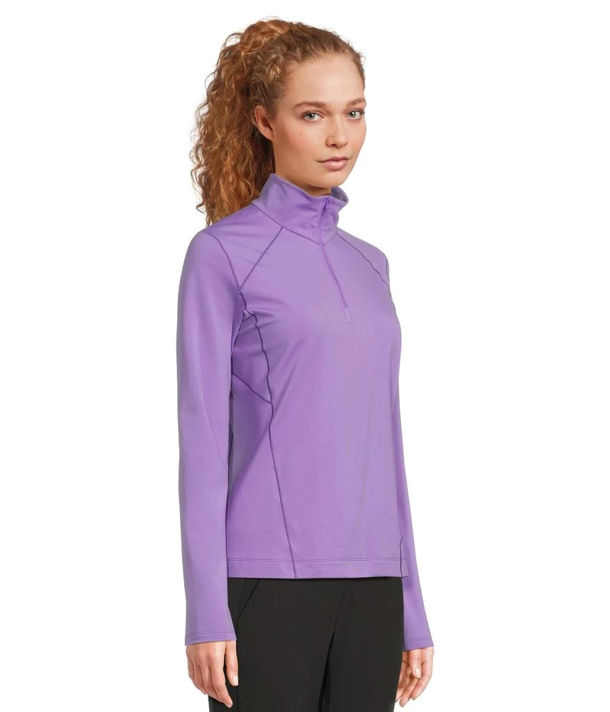 Arc'teryx Rho Zip Neck 2