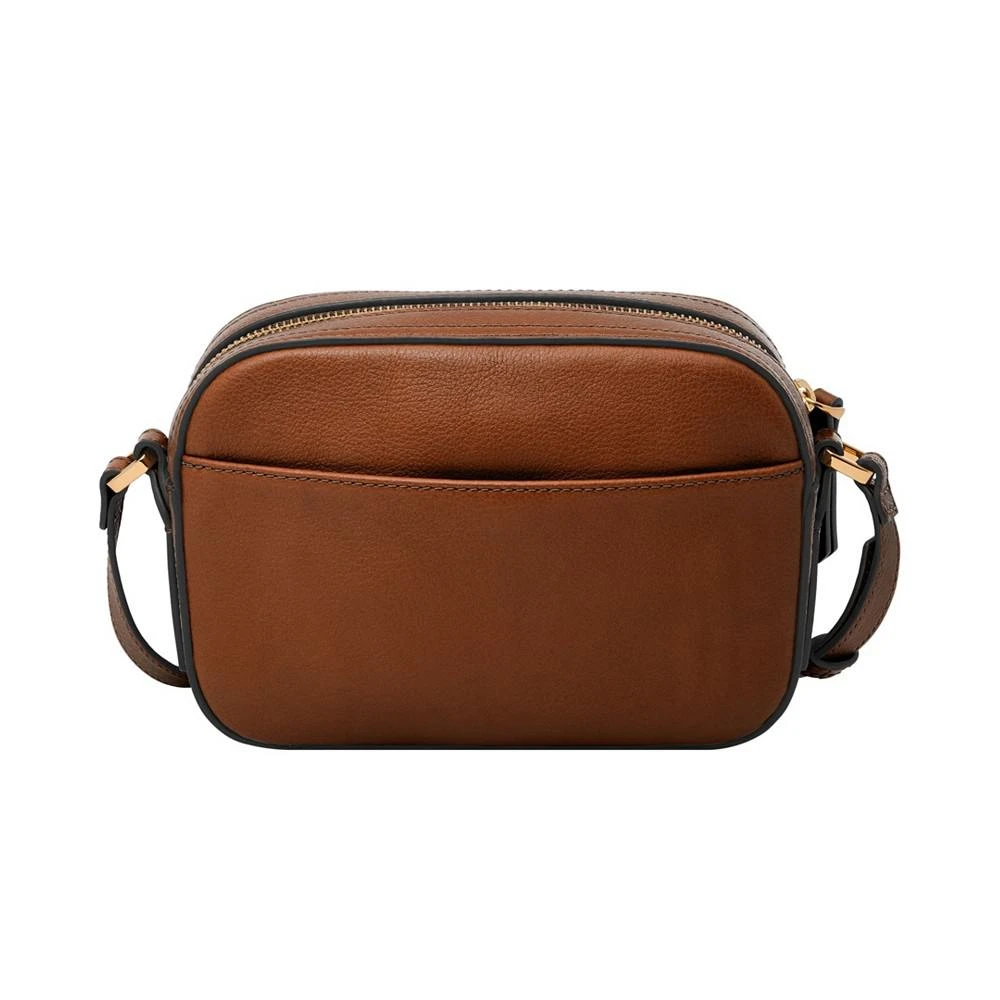 Fossil Women's Liza Crossbody Camera Bag 3