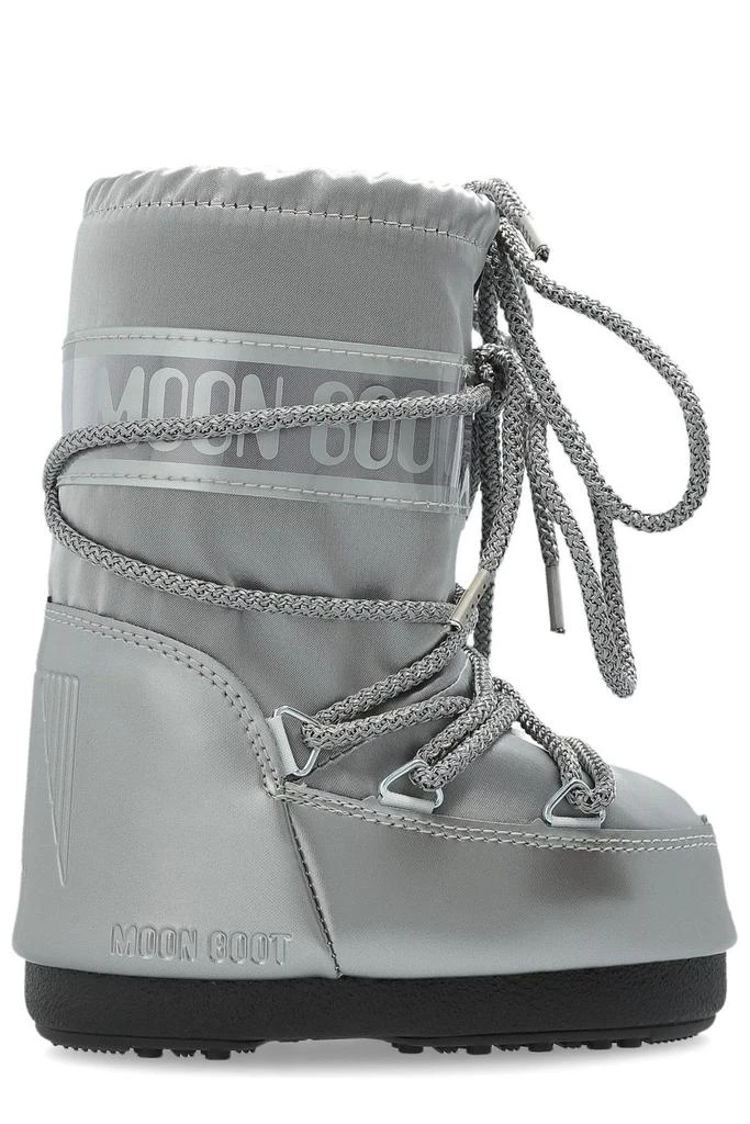 Moon Boot Moon Boot Kids Icon Low Glance Snow Boots