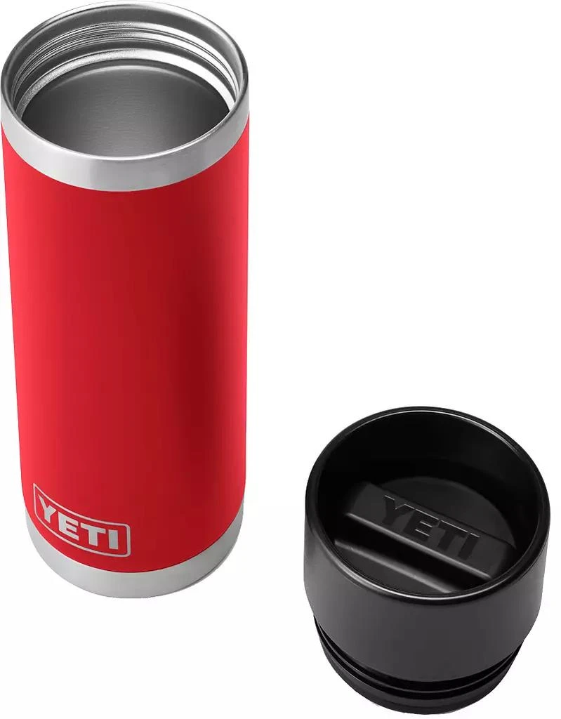 YETI YETI 18 oz. Rambler Hotshot Bottle 4