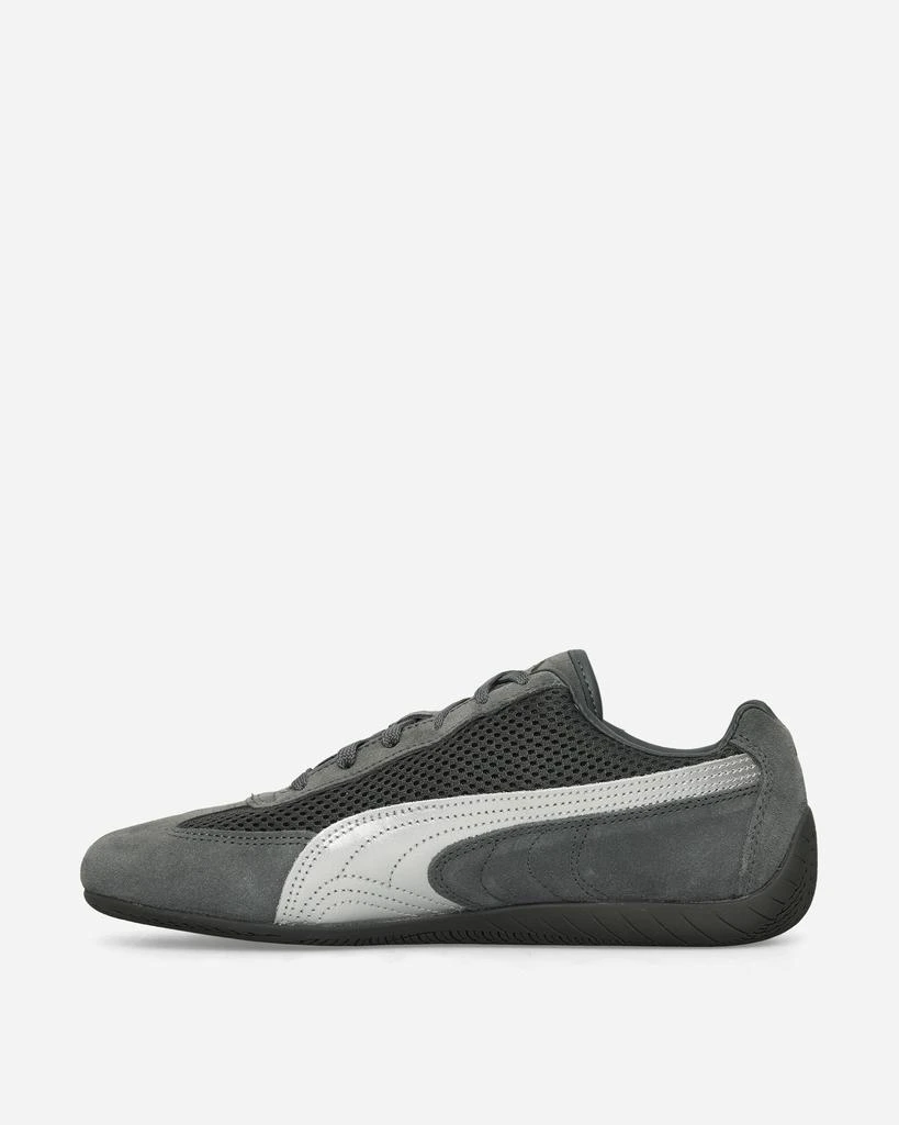 Puma Speedcat Premium Sneakers Shadow Gray / Matte Silver 3