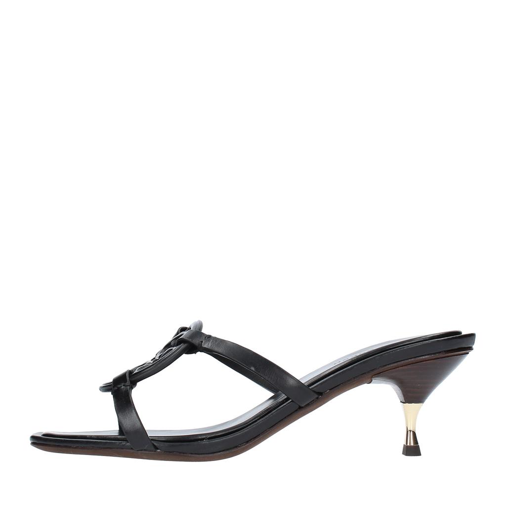 Tory Burch Tory Burch Sandals Black