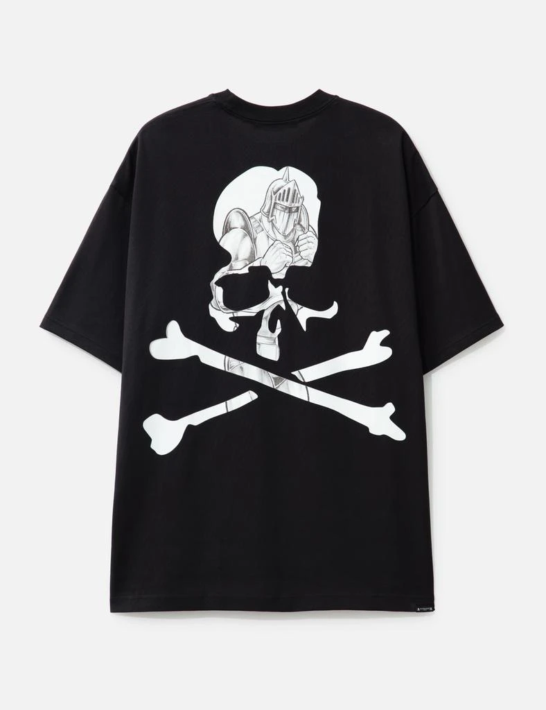 mastermind JAPAN MASTERMIND JAPAN x Kinnikuman T-Shirt 1