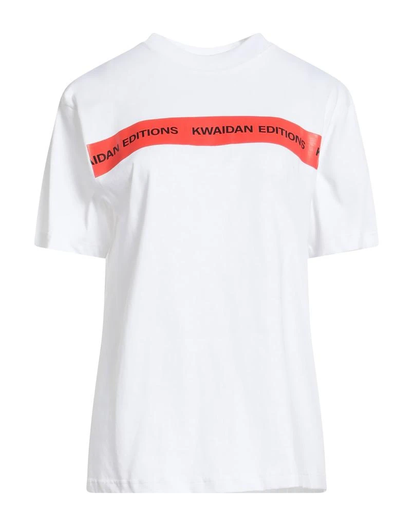 Kwaidan Editions T-shirt 1