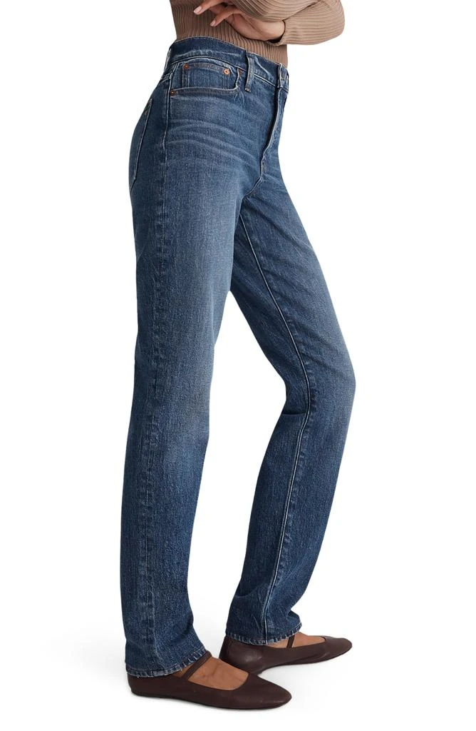 Madewell The Perfect Vintage Jeans 3