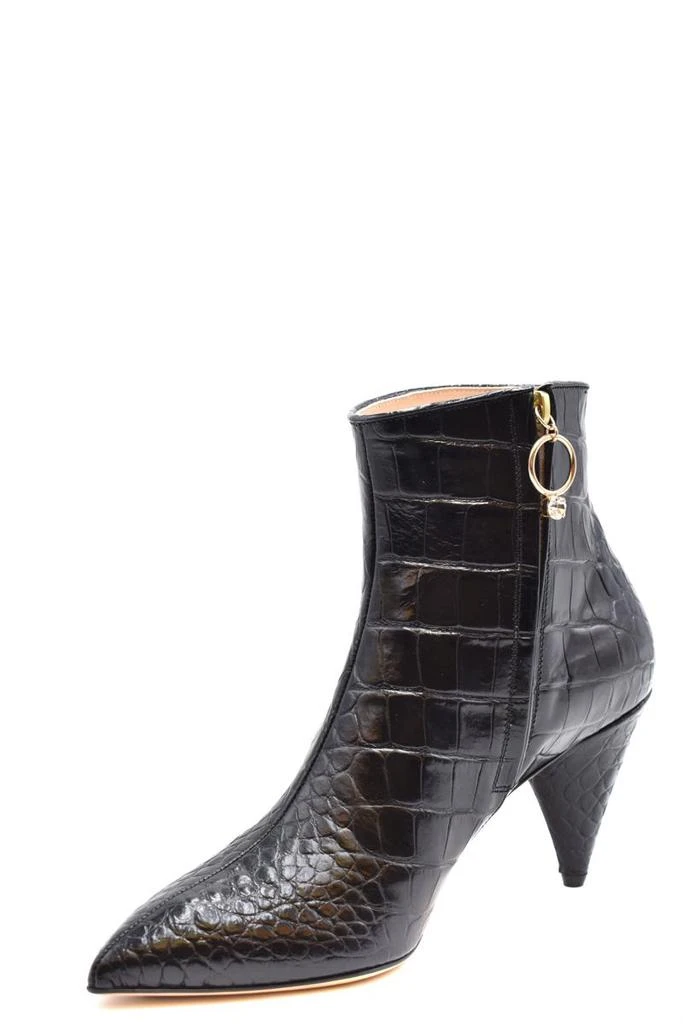 Polly Plume Polly Plume Booties 3