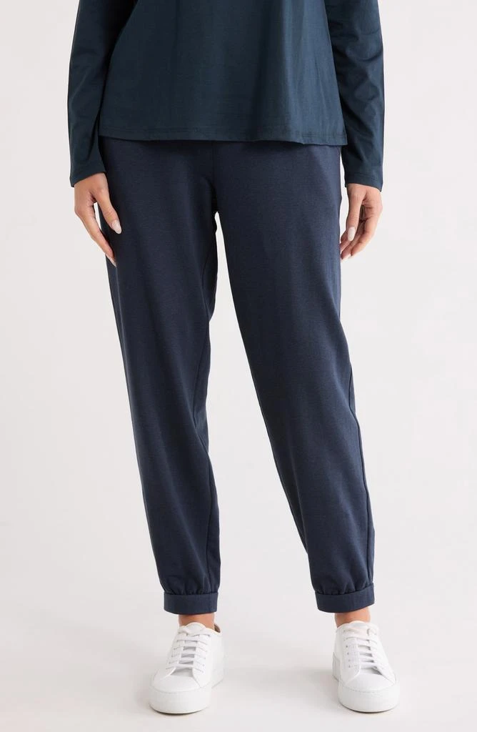 Eileen Fisher Ankle Track Pants
