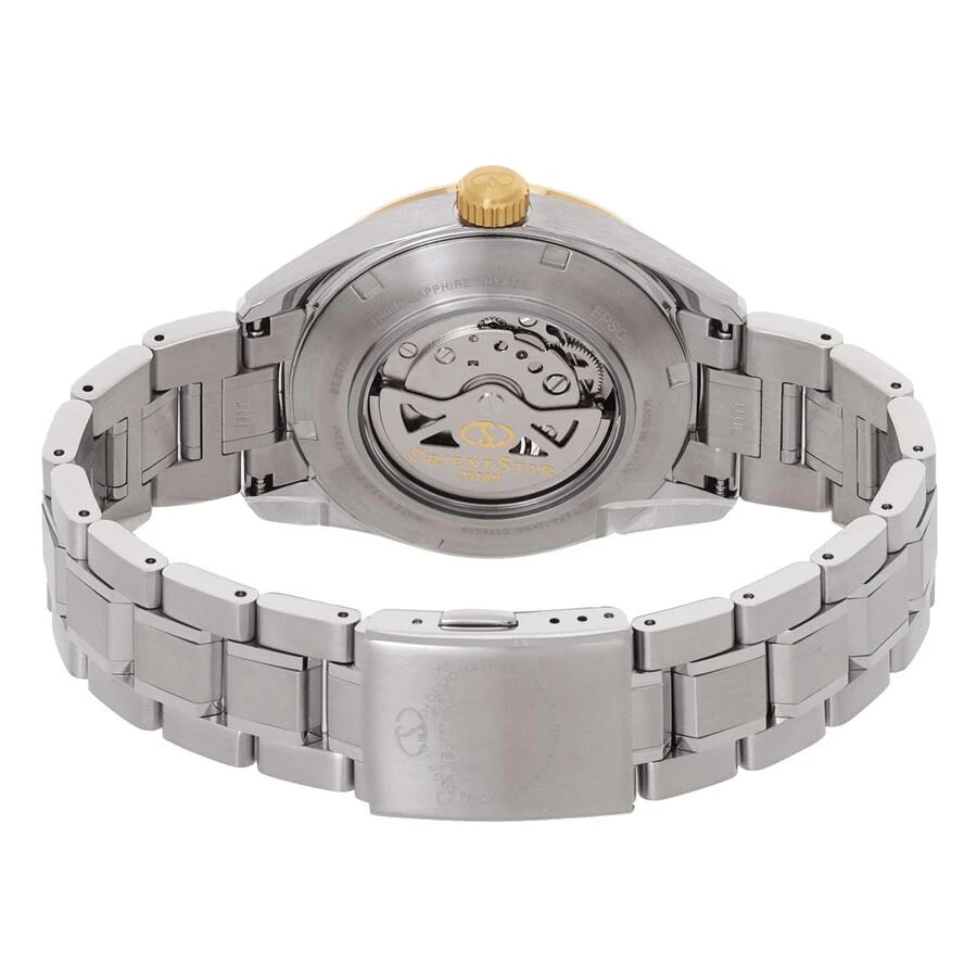 Orient Star Contemporary Automatic Men's Watch RE-AV0124G00B 3