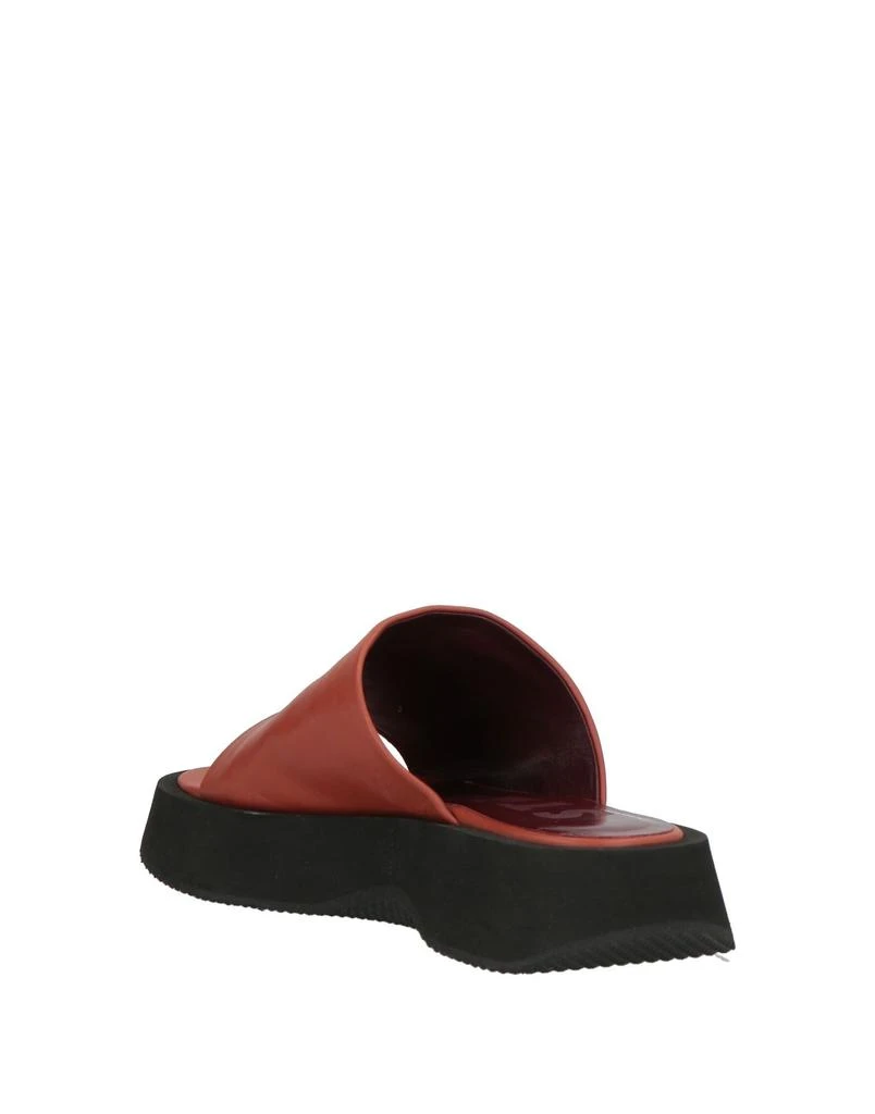 Staud Sandals 3