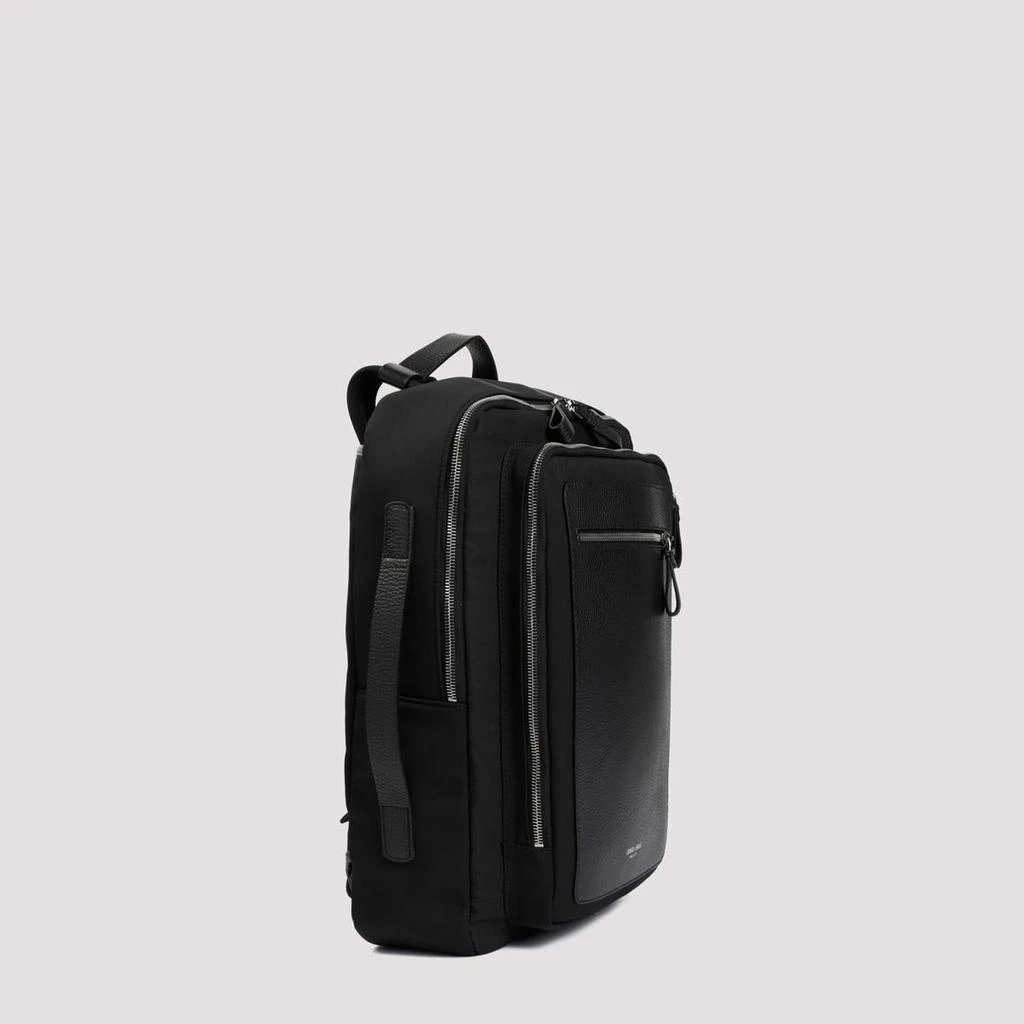 Giorgio Armani Giorgio Armani Backpacks 4