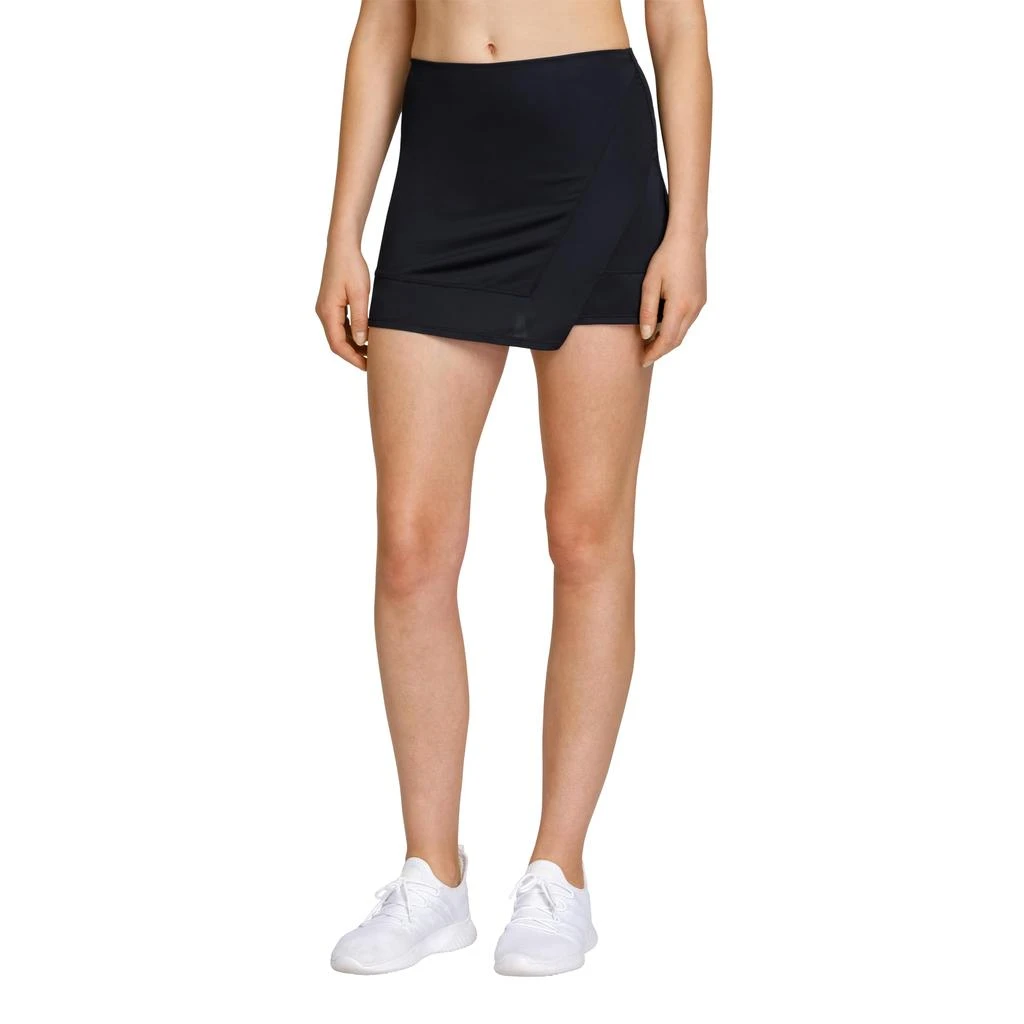 Tail Activewear Broadway 14.5" Asymmetrical Tennis Skort 1