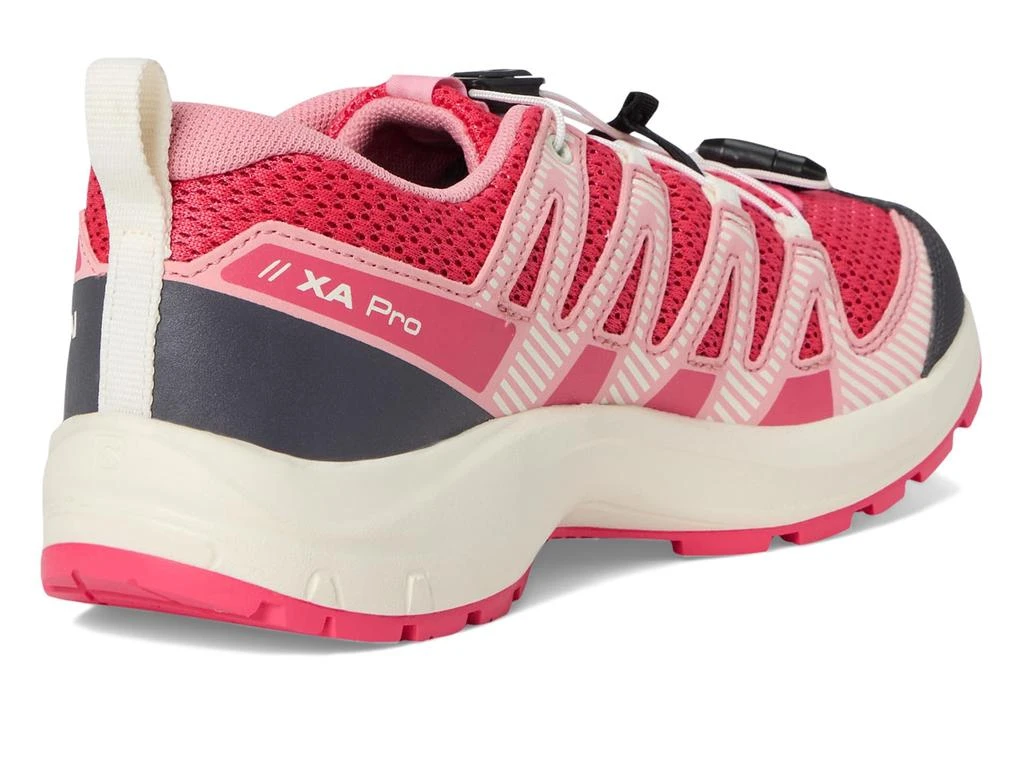 Salomon Xa Pro V8 (Little Kid/Big Kid) 5