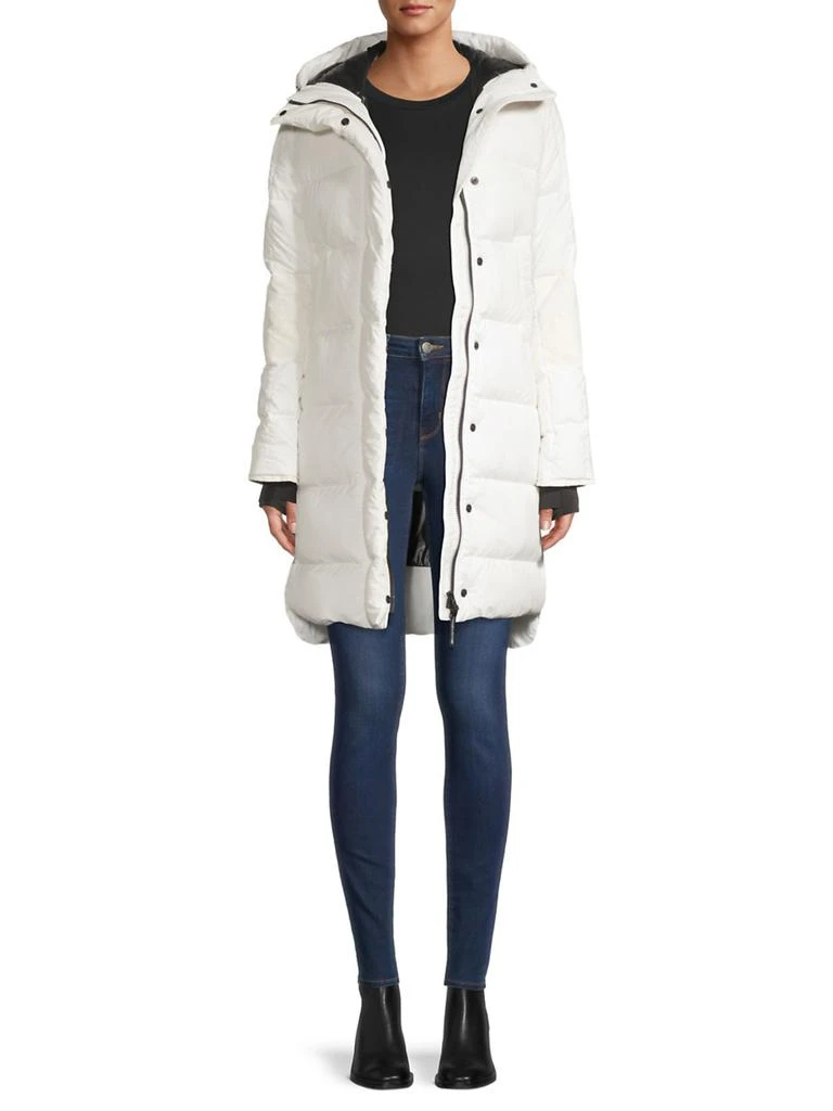 Canada Goose Alliston Packable Down Coat 2