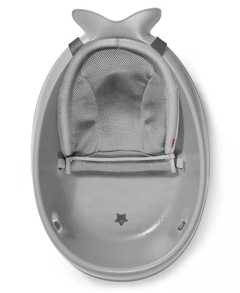 Skip Hop Moby Smart Sling 3-Stage Tub 8