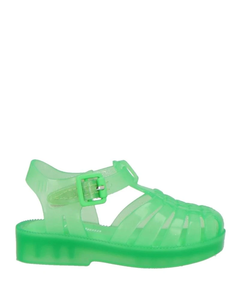 Mini Melissa Sandals