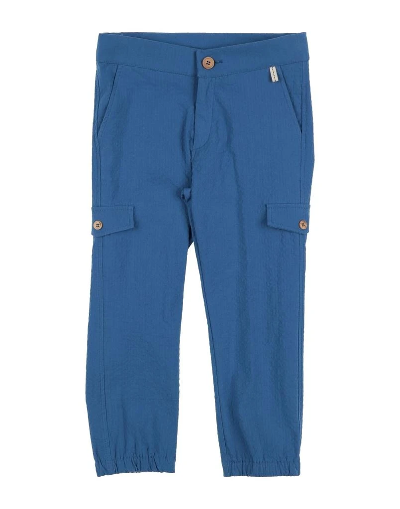 ALETTA Casual pants 1