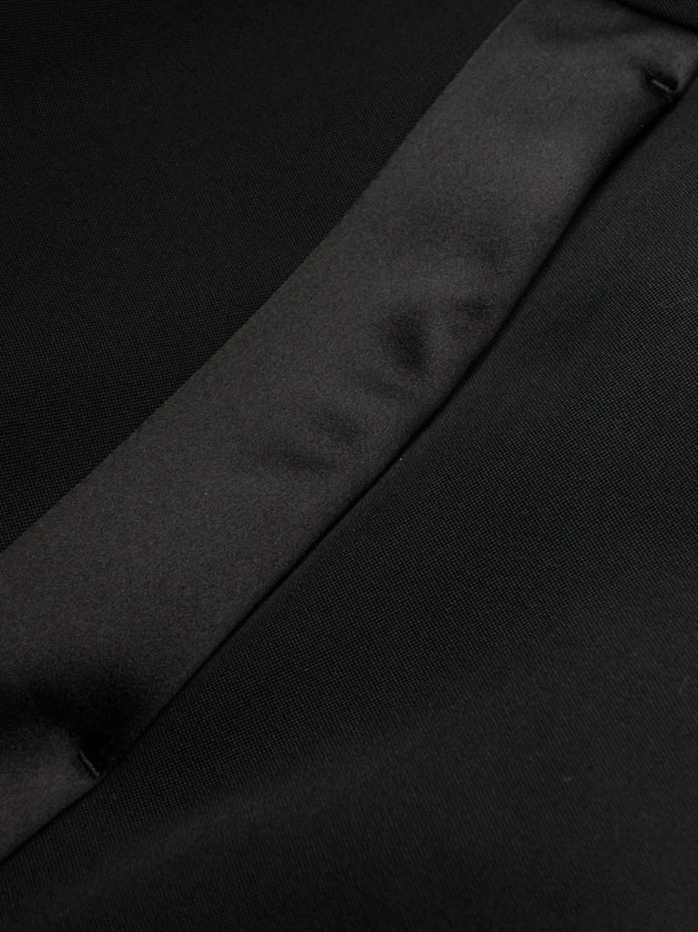 Alexander McQueen WOOL TROUSERS 2