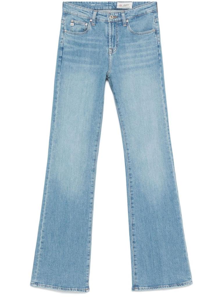 AG AG `Sophie` Bootcut Jeans