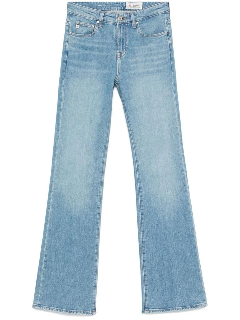 AG AG `Sophie` Bootcut Jeans 1