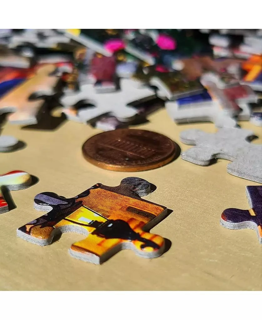 Castorland Garden of Dreams 3000 Piece Jigsaw Puzzle 4