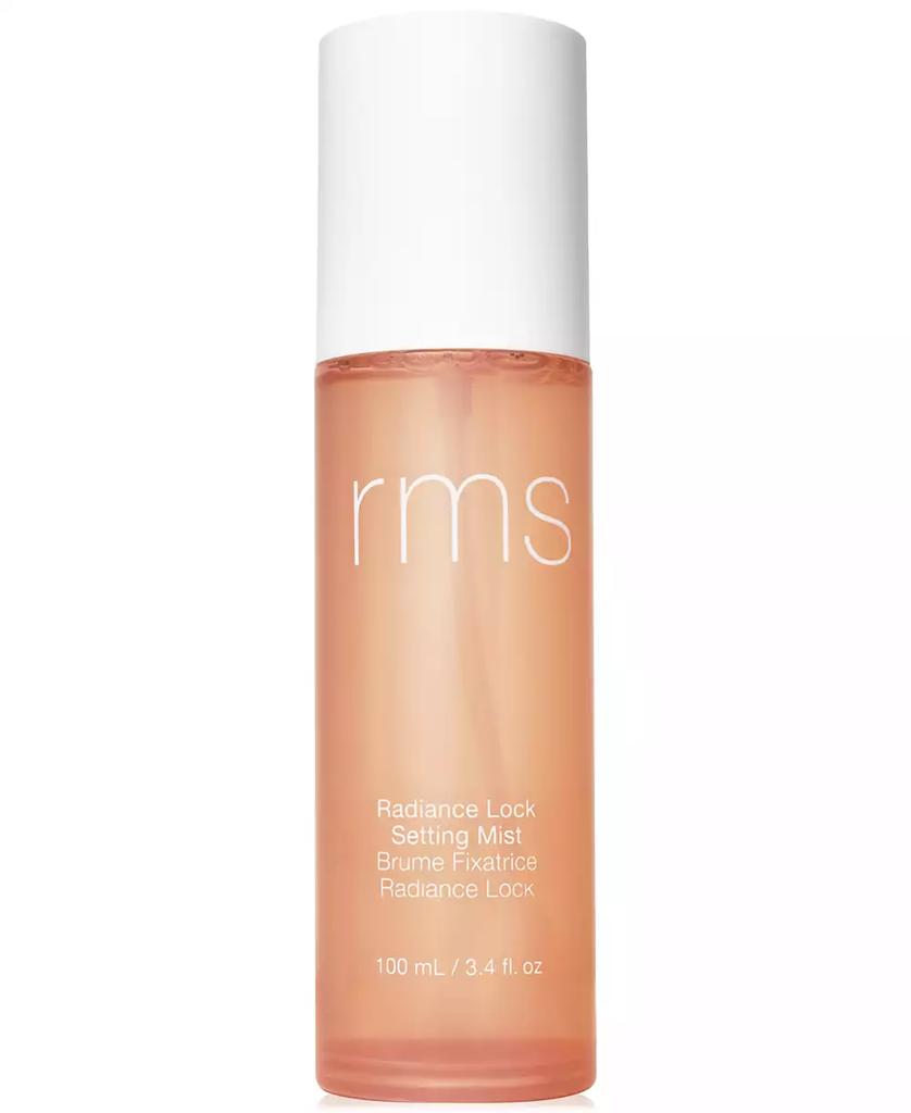 RMS Beauty Radiance Lock Setting Mist