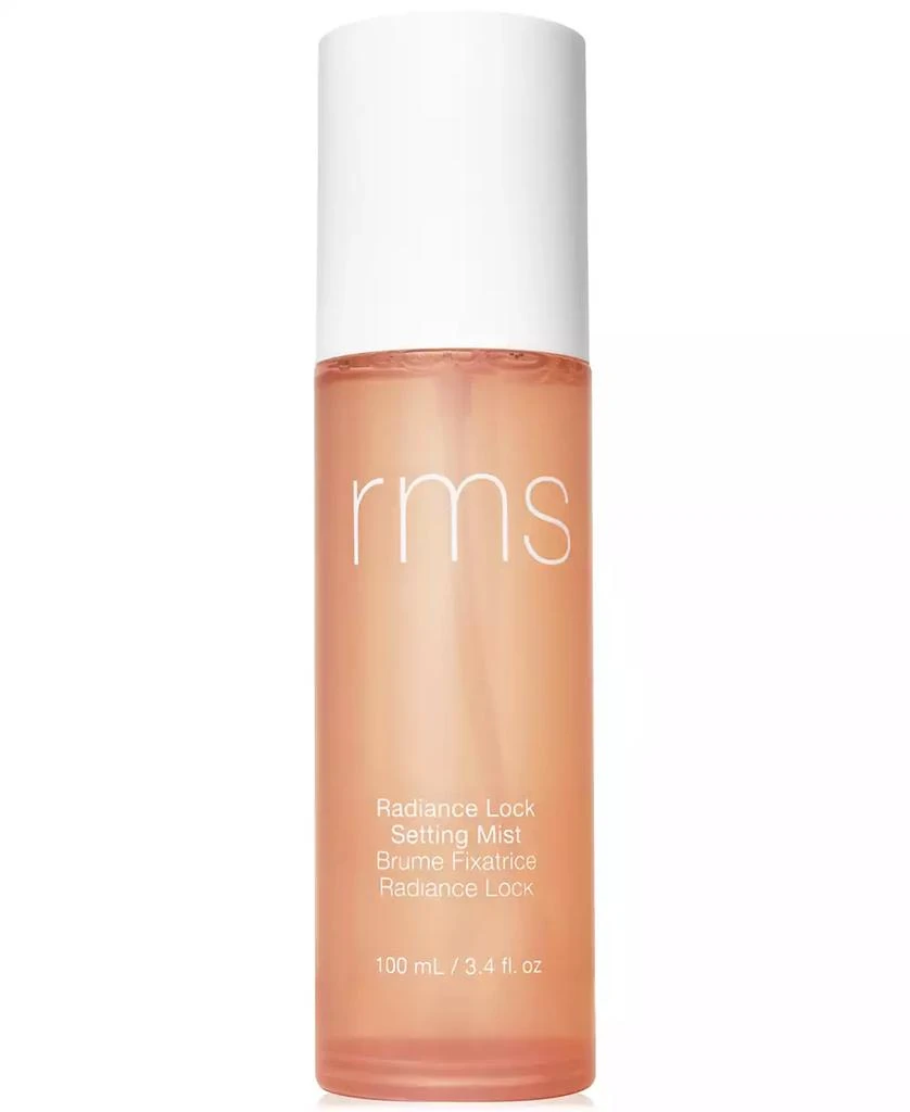 RMS Beauty Radiance Lock Setting Mist 1