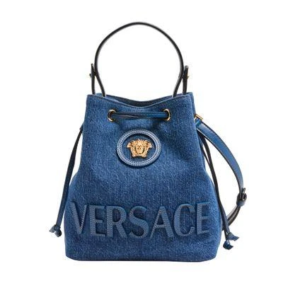 Versace Bucket bag 1