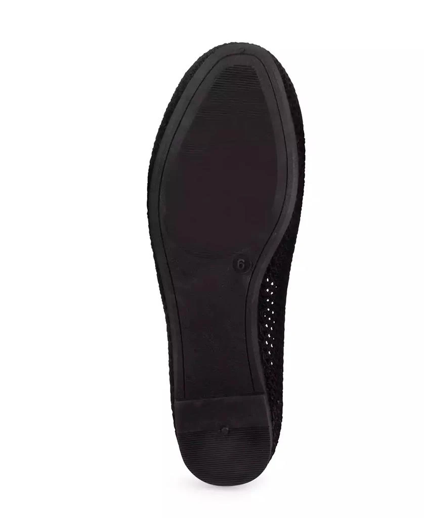 Danskin Women's Remarkable Slip-On Ballet Flats 6