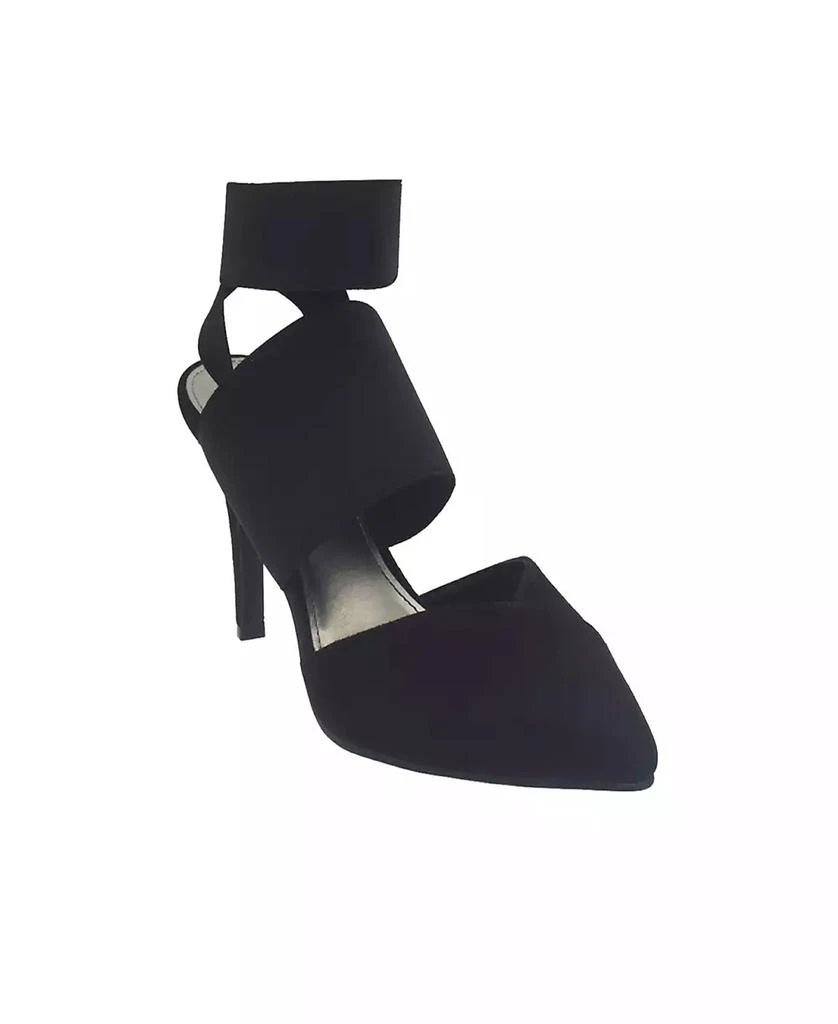 Impo Women's Tabney Memory Foam Stretch Pumps 1