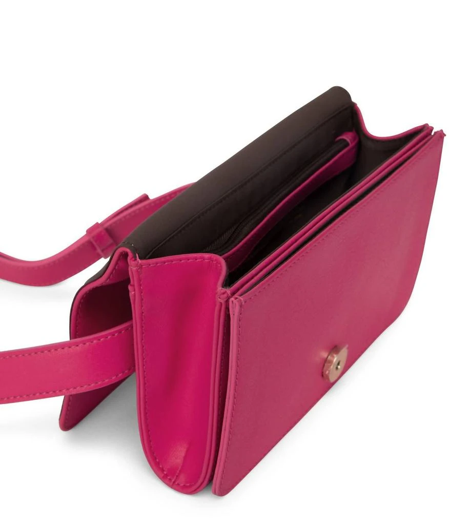 Matt & Nat Matt & Nat - Women's Nino Vegan Belt Bag Arbor 4