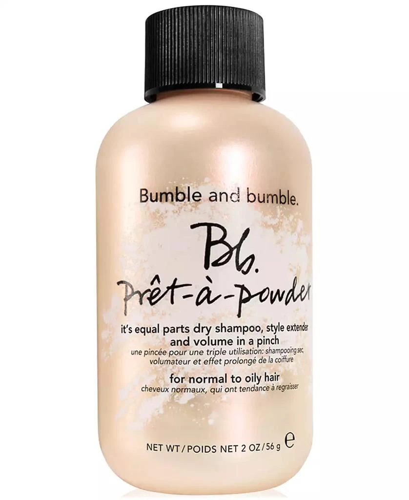 bumble&bumble Prêt-à-Powder, 2-oz. 1