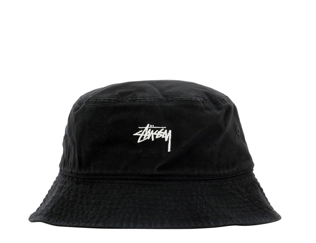 【STUSSY】☆ニット帽☆BUCKET HAT MARL KNIT STUSSY Marl Knit Bucket Hat - Hats - BeyondStyle
