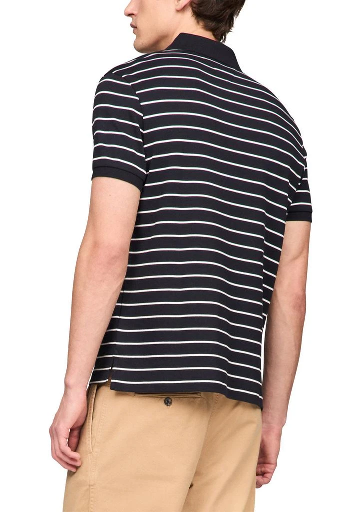Tommy Hilfiger Liquid Cotton Essential Regular Fit Polo Shirt 2