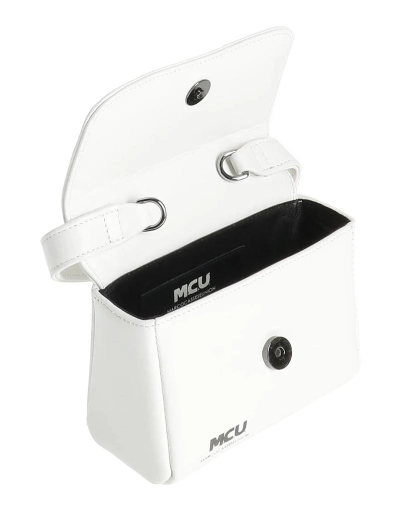 M.C.U. MARCO CASSESE UNION Handbag 2