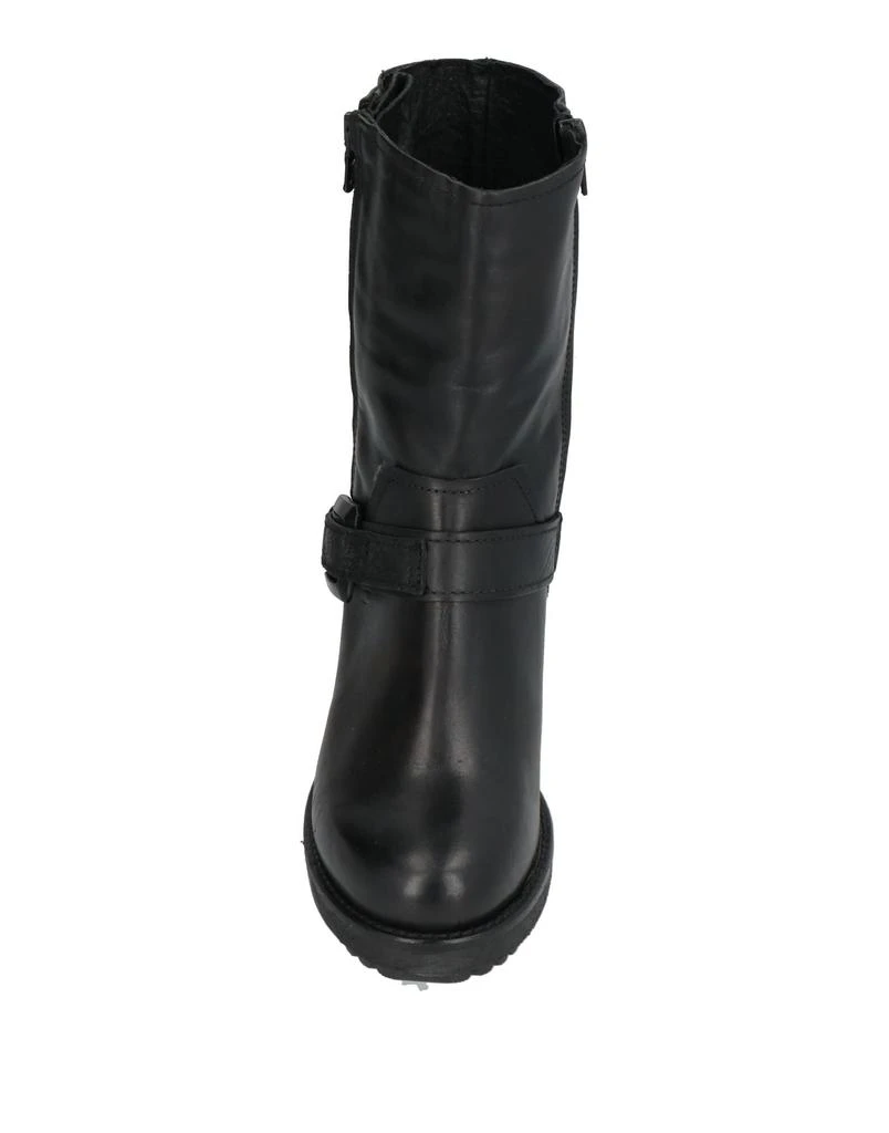 CAFèNOIR Ankle boot 4