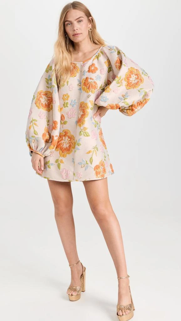Arianne Elmy Refresh Good Luck Dress 6