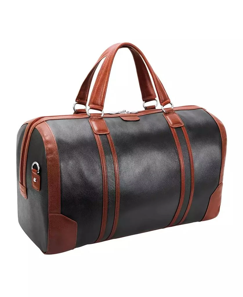 McKlein Kinzie 20" Tablet Duffel 1