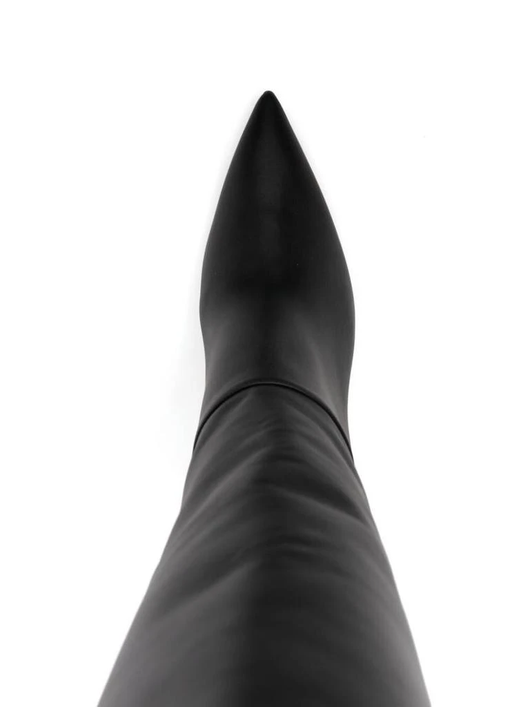 CASADEI Casadei Julia Jolly High Boots Shoes 4