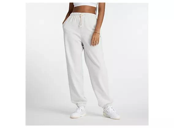 New Balance Athletics French Terry Jogger 1