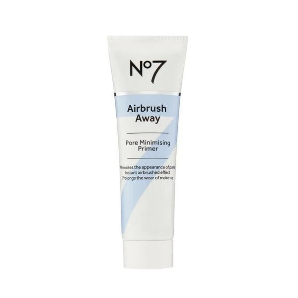 No7 Airbrush Away Pore Minimizing Primer 1